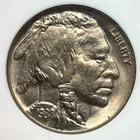 1938-D Buffalo Nickel NGC MS65 5c Five 5 Cents Indian Head Denver US Coin BU