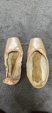 Freed Classic 4.5 X Key Maker Pointe Shoes