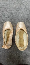 Freed Classic 4.5 X Key Maker Pointe Shoes