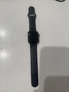 Apple Watch Series 3 Nike 38mm | eBay