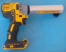 DEWALT DCE151 20V MAX XR Cordless Cable Stripper (Tool Only)