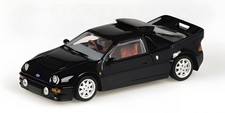 Minichamps 1:43 FORD RS 200 RHD 1986 BLACK - 430080270
