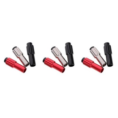  3 Pack Mountainbike-schraube Verstellschraube Straßenradschraube