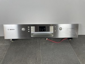 ✅ Bosch Siemens Geschirrspüler Elektronik 9000562114 Bedienelektronik Steuerung