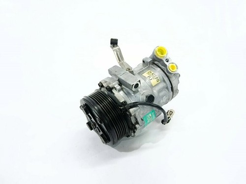 24422013 klimakompressor 354579 OPEL ASTRA G BERLINA CLUB 1999