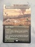 Desert OTJ Special Guest Foil Land 0037 2024 MTG EN NM  