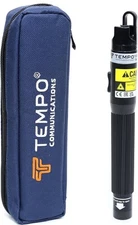 TEMPO Communications 180XL Visual Fault Locator Fiber Optic | Industrial Grade 1