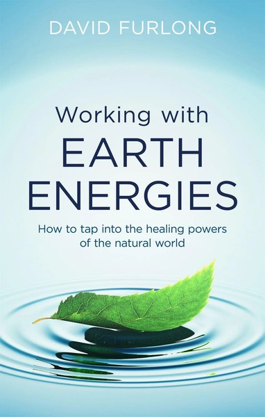 Working With Earth Energies | David Furlong | Englisch | Taschenbuch | 2017-image