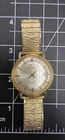 ⌚ Vintage 1960s Omega Seamaster De Ville Automatic Watch Gold Tone No Crown...