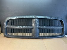 2002 2003 2004 2005 Dodge Ram 1500oem Upper Front Grill Grille Ac2085 Dg