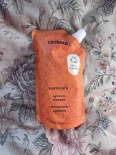 Amika Normcore Signature Shampoo 16.9 fl.oz Refill Pouch