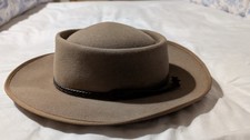 Akubra Hat size 56