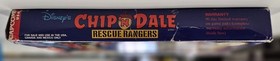 CAPCOM "CHIP N DALE RESCUE RANGERS" GAME FOR NES&nbsp;