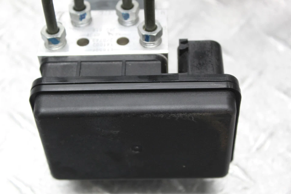 2015 KAWASAKI VERSYS 650 KLE650F ABS CONTROL UNIT - Image 3 of 4