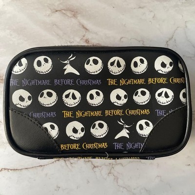 The Nightmare Before Christmas Jack Ledertasche