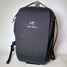 ARC'TERYX Rucksack Large Capacity Backpack Good Condition From Japan