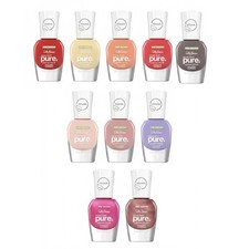 Sally Hansen, Good Kind Pure Vegan Nail Colou...