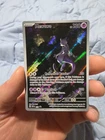 Mewtwo Promo 052