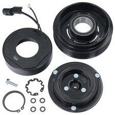 Poulies diverses Hyundai IX55