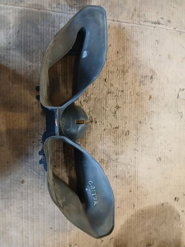 Renault Captur 2016 Ladeluftkühler Luftführungskanal Kanal 214763974R UMI5589