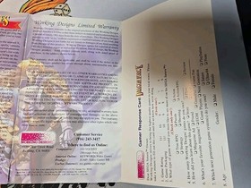 Dragon Force (Sega Saturn, 1996) CIB W/ Manual & Reg Card (Manual Has Damage)