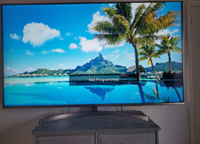 LG 65UK7550PLA 65" 4K UHD LED