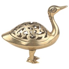 Chinese Style Product Decorative Sculpture Incense Burner Holder