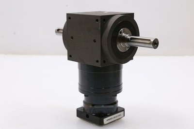 APEX Used ATB090FL-020-S2-SFA3 Spiral Bevel for 2,400W RED-I-1424=1K23