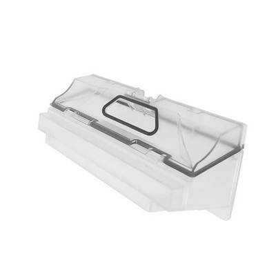 Dust Box Trash Case for Roborock T7 Pro S5MAX S6MAX Sweeping Robot Accessories