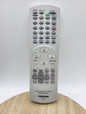 Toshiba Remote SE-R0122 SDK530SU SDV596 SDV592 SDV592SU SDV592SC SDV596SU Tested
