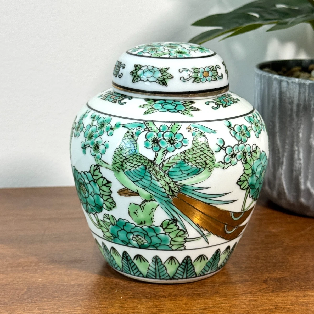 Chokin 日本地図 花瓶 收藏日本花瓶、罐子(1900-现在) | eBay