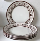 Arabia Katrilli by Esteri Tomula dinner plate 26cm * 5