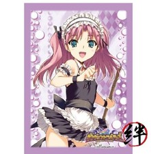 Character Sleeve Collection ToHeart2 Dungeon Travelers &amp;quotMaryan Senpai&amp;quot