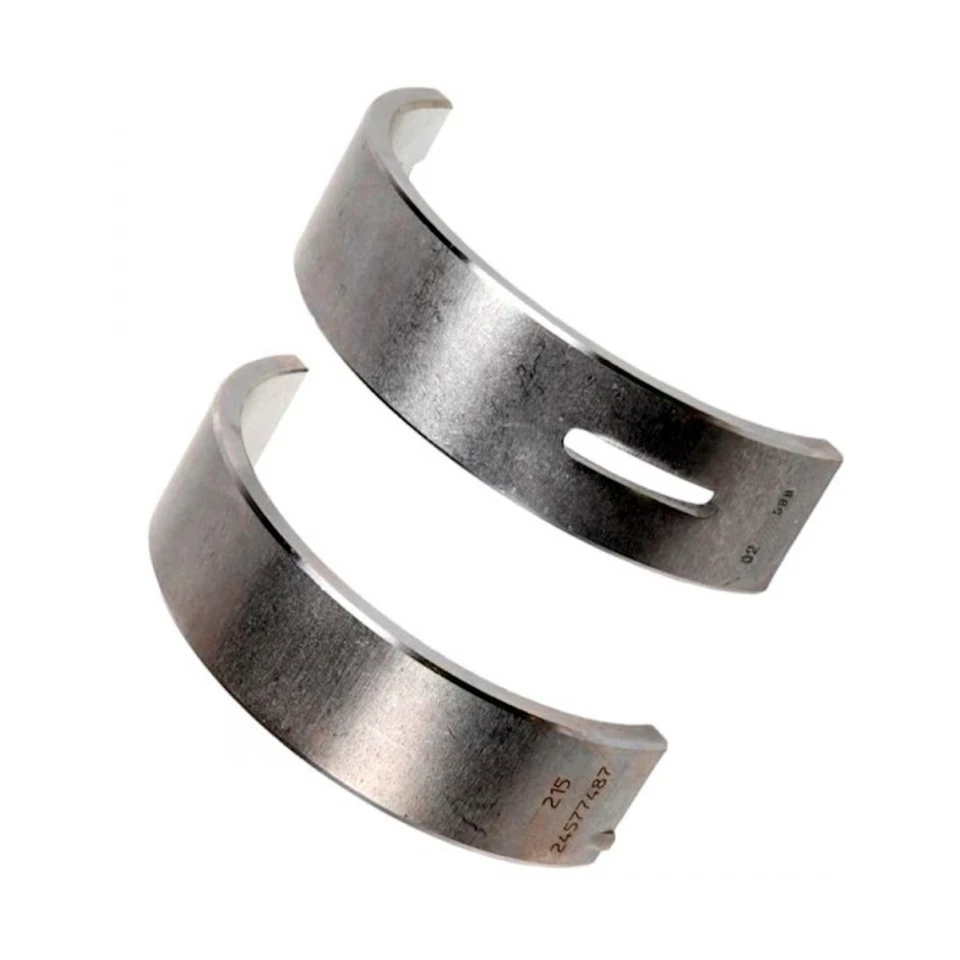 Cojinete del cigüeñal del motor original ACDelco para Isuzu i-280/i-350 2006 | 89060394 Foto 3 de 4