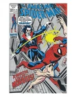 Amazing Spider-Man #101 1992 2nd Print Silver VF/NM 1st Morbius  Living Vampire!