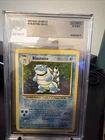 Blastoise 2/102 Altered