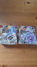 Bayblade metal Fusion Variaris +Jupiter New w...
