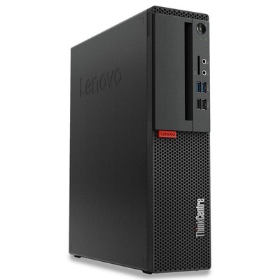 Lenovo ThinkCentre M720s Desktop PC i5 8.Gen 16GB 500GB SSD Win11P Computer