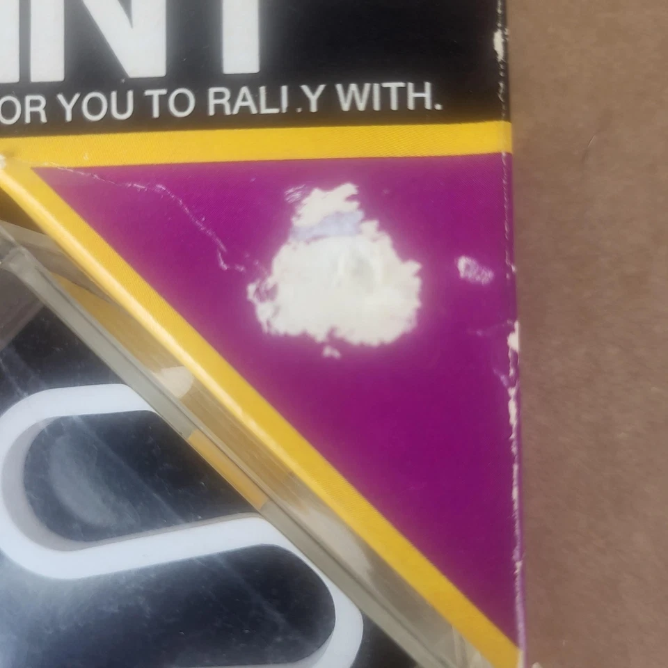 Juego de rompecabezas conjunto Reiss U 1974 de colección amortiguadores en caja serie S curva EE. UU. Foto 2 de 4