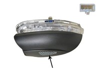VAN Wezel Blinkleuchte 5863917 FüR VW