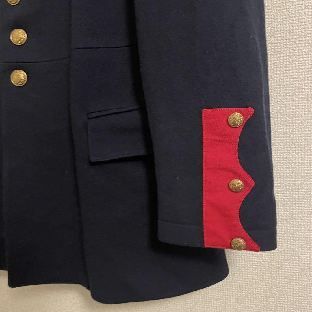 RRL3 Stars 90S Fireman Sampling Wool Jacket Men's #EB AHA | eBay RRL3 Stars 90S Fireman Sampling Wool Jacket Men's #EB AHA | eBay