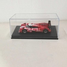 Porsche 919HY 17 Model Number 2nd lm 2015 SPARK