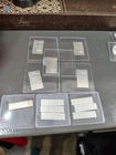 Valcambi Silver Bars, 1 gram and 10 gram bars!