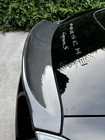 Fit For Carbon Fiber Porsche 14-16 Cayman 981 GTS "SP" Rear Wing Trunk Spoiler
