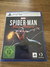 Marvels Spider-Man: Miles-Morales (Sony PlayS...