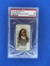1888 N2 ALLEN & GINTER AMERICAN INDIAN CHIEFS JOHN GRASS PSA