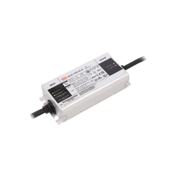 Schaltnetzteil, Led, 100W, 0,875...2,78A XLG-100-H-A-image