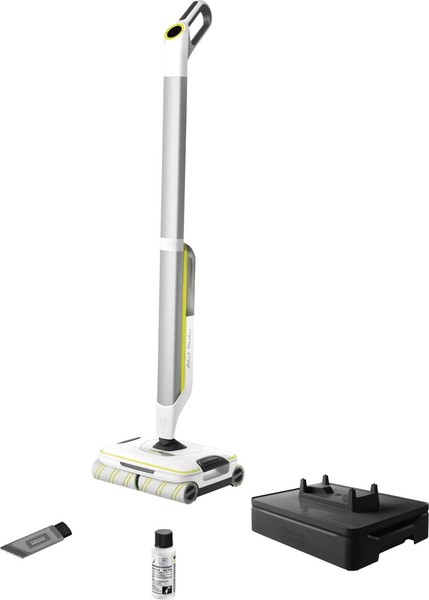 KäRcher Fc 8 Smart Signature Line Neu&Ovp-image