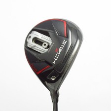 TaylorMade STEALTH 2 PLUS 15° Stiff Regular RH 43in 3W Fairway wood HC 316g