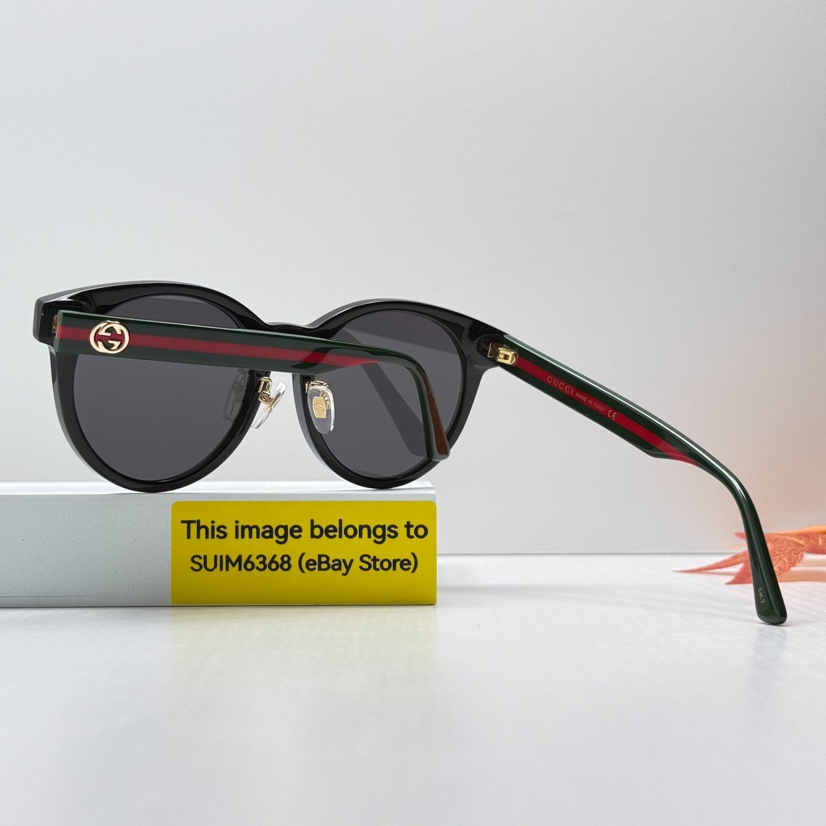 Gucci GG0416SK Women display picture 1